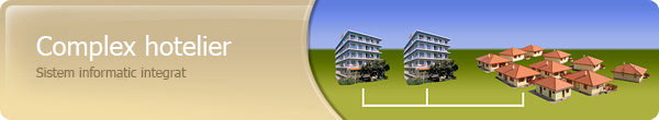 Complex hotelier